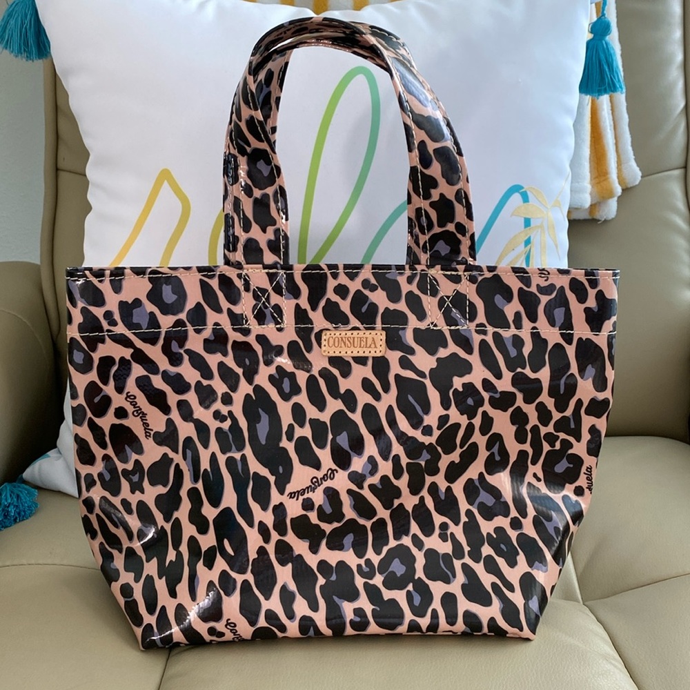 NWOT CONSUELA MONA MINI BAG